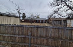 1808 W 18th Street, Plainview, TX 79072