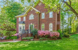 7088 Orchard Path Drive, Clemmons, NC 27012
