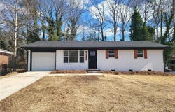 4664 Ryan, Conley, GA 30288
