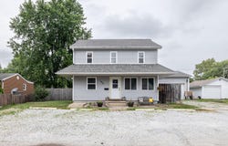 526 E Elm Street, Rensselaer, IN 47978