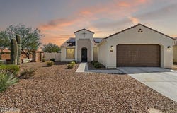 5145 N ARLINGTON Road, Eloy, AZ 85131