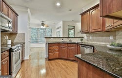 360 Grand Teton, Fayetteville, GA 30215
