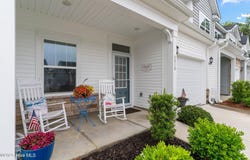 8816 Radcliff Drive NW, Calabash, NC 28467