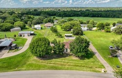 109 Abby Lane, Weatherford, TX 76086