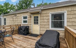 5531 Lamar Avenue, Mission, KS 66202