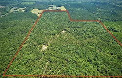 000 William Colvin Road, Bernice, LA 71222