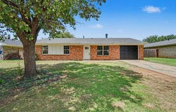 609 Libra Street, Altus, OK 73521