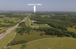 3885 John Sims Highway, Stanford, KY 40484