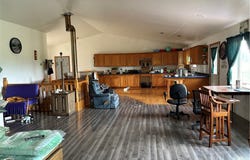 2499 N Blackberry Road, Melrose, WI 54642