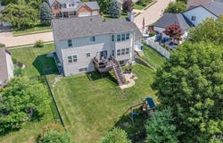 216 Somerset Drive, Glen Carbon, IL 62034