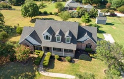 235 Ridgebriar Drive, Double Oak, TX 75077