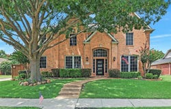 1401 Stillforest Drive, Allen, TX 75002