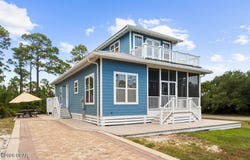 2381 Indian Pass Road, Port St Joe, FL 32456