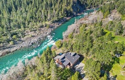 400 Nugget, Gasquet, CA 95543
