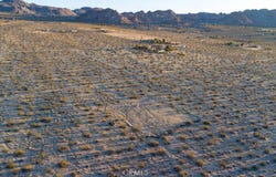 Cottonwood, Joshua Tree, CA 92252