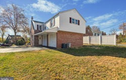 719 BRAXTON Road, RIDLEY PARK, PA 19078