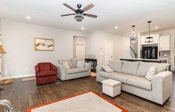 34 Tanglewood Place, Angier, NC 27501