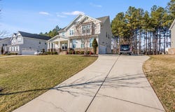 1712 James Overlook Drive, Chester, VA 23836