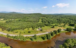 13643 NYS Route 9N, Jay, NY 12941