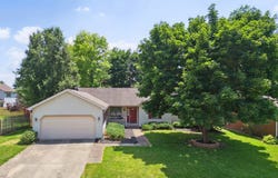 4611 29th Street, Columbus, IN 47203
