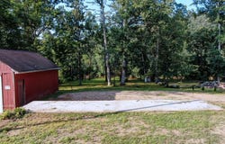 244 PICKETT ROAD, DOVER, PA 17315