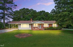 788 Gor-An Farm Road, Selma, NC 27576