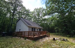 2540 E Mullett Lake Road, Indian River, MI 49749
