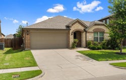 1108 Sheldon Drive, Anna, TX 75409