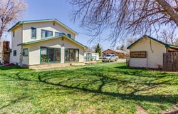 137 Cucharas St., La Veta, CO 81055