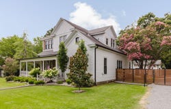 503 S First Street, Benton, AR 72015
