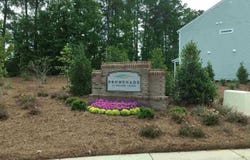 1143 Lookout Ridge Road, Apex, NC 27502