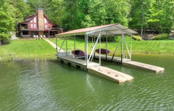 67 Lakeshore Drive, Blairsville, GA 30512