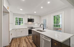 1312 Robin Hood Forest Drive, Pfafftown, NC 27040