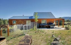 1106 Hull Ave, Westcliffe, CO 81252