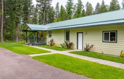 13033 Trinkus Lane, Bigfork, MT 59911