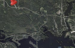 35 Acres Cty Rd CC, Tomahawk, WI 54487