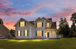 224 Wellington Cir, Smithfield, VA 23430