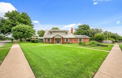 404 Mustang Drive, Saginaw, TX 76179