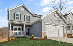 2 Berwick  at Parkview Manors, Gray Summit, MO 63069