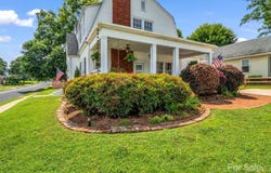 329 E Congress Street, Lincolnton, NC 28092