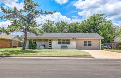 1706 SE 10th Street, Mineral Wells, TX 76067