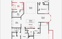 12603 Silver Gate, San Antonio, TX 78254