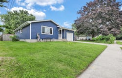 345 Sibley St, Fond Du Lac, WI 54935