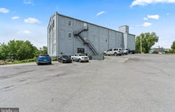 133 S BURHANS BOULEVARD, HAGERSTOWN, MD 21740