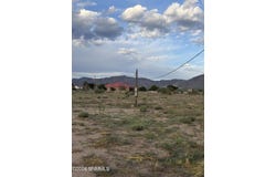 6693 Jack Rabbit Road, Las Cruces, NM 88012