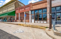 107 North Main Street, Milford, TX 76670
