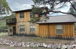 9 Cochise Drive, Magdalena, NM 87825