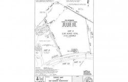 5227 Oak Harbor Rd. Lot #3, Covert, NY 14847