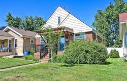 2611 Springmont Avenue, Dayton, OH 45420