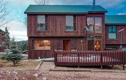 44 Valley Vista unit: 36, Cuchara, CO 81055